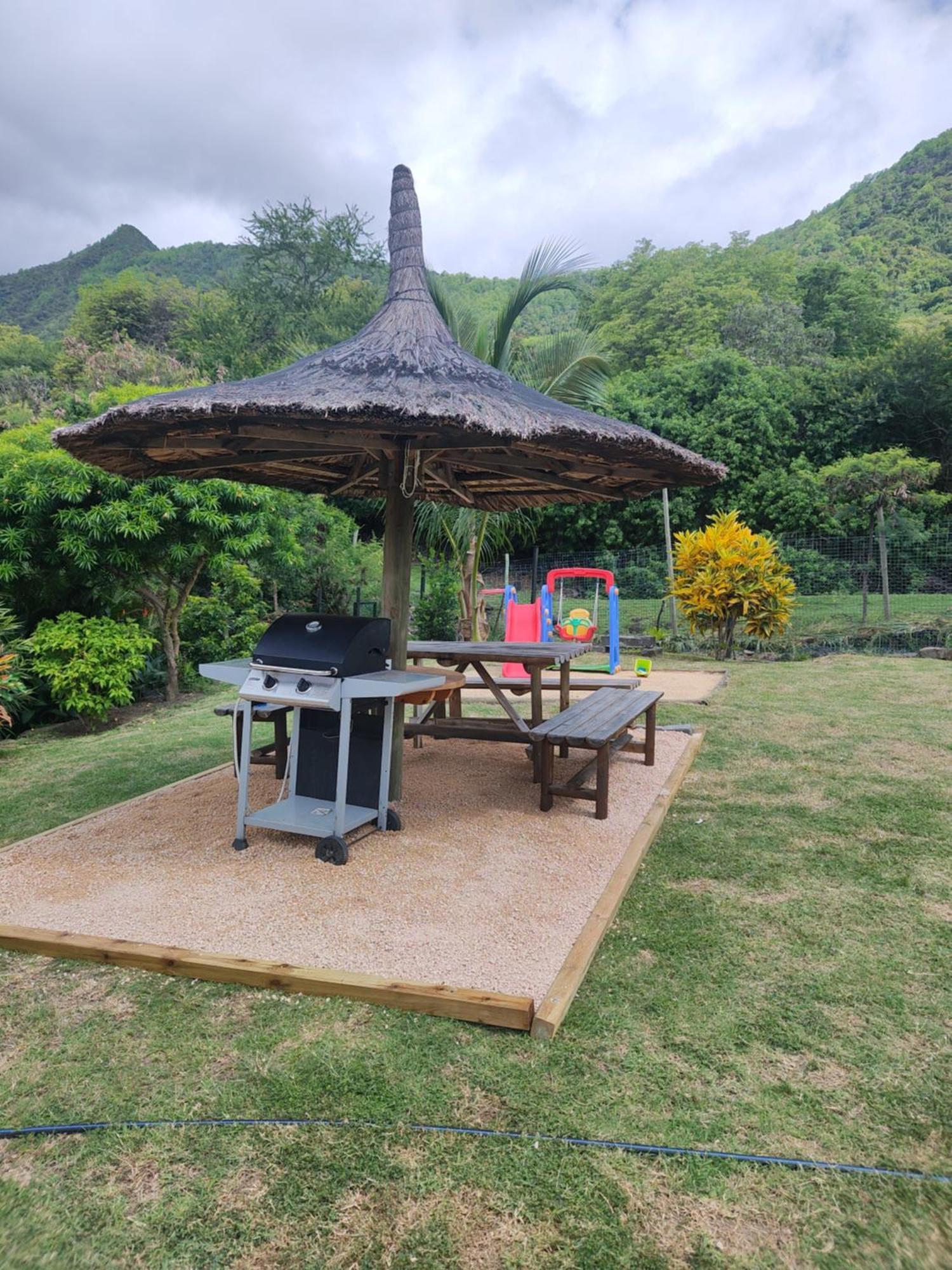 Laolabaone Villa *